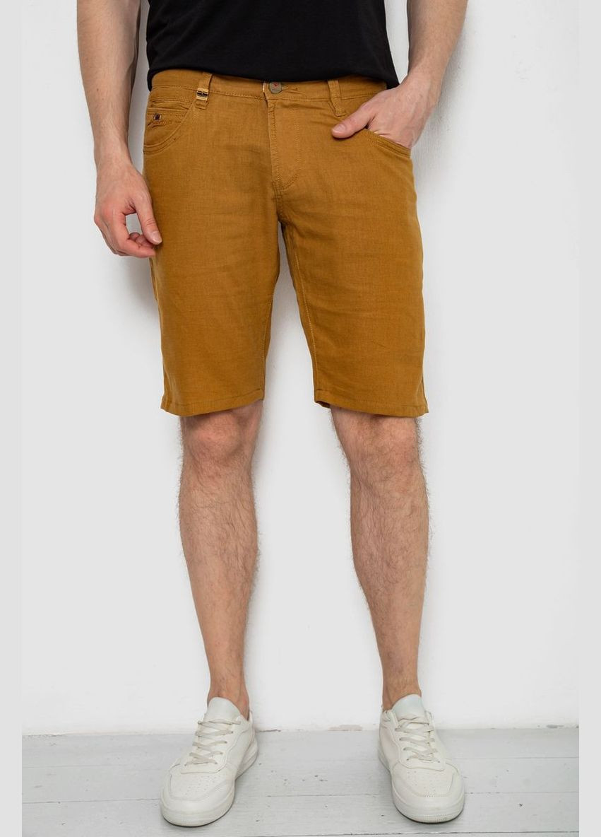 Шорти чоловічі однотонні, 238R2485 Anello (362219986)