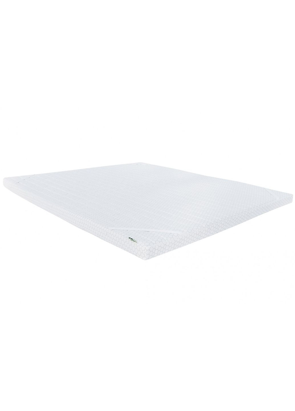Топпер Emerald Memo 80х200 см (EVR5196) HighFoam (305004493)