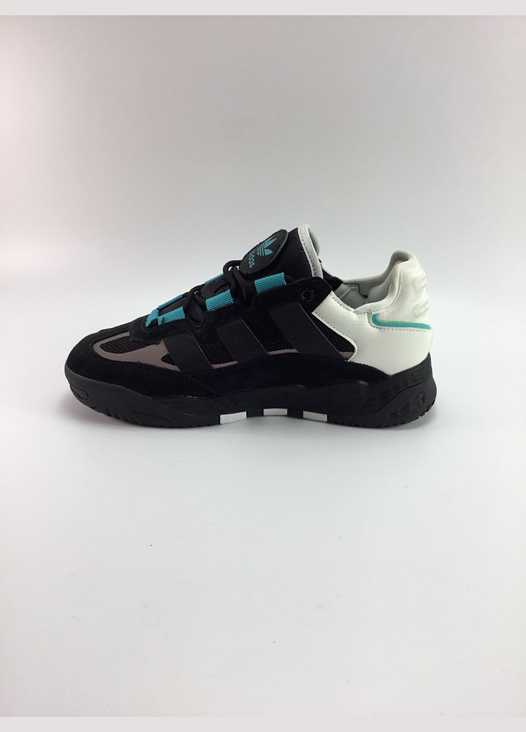 Жіночі кросівки No Brand чорні літо (332987674)