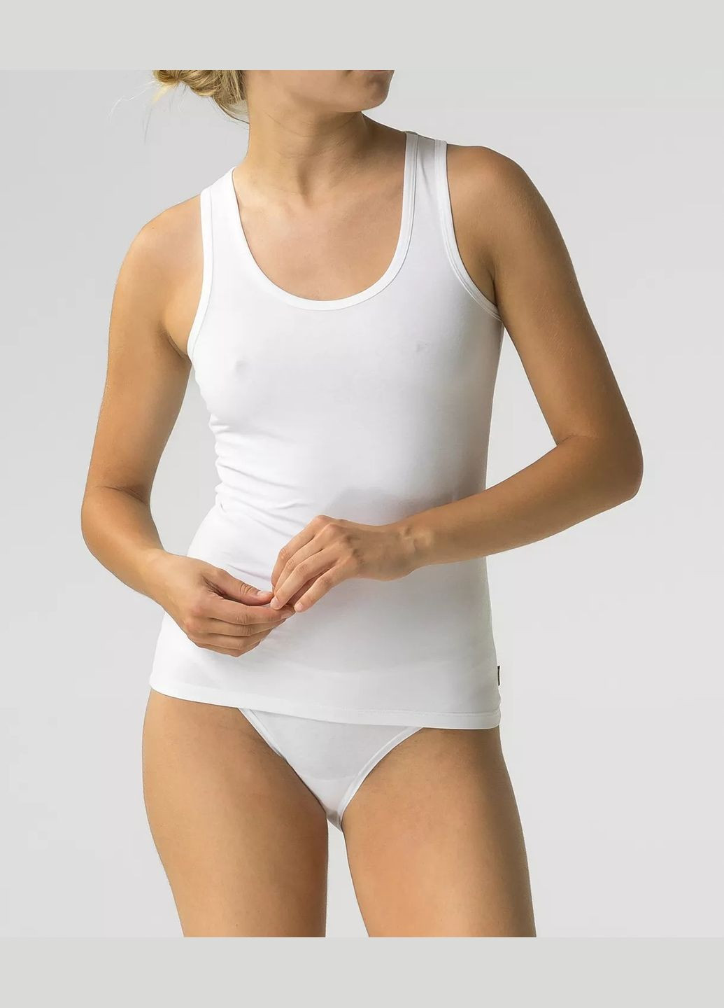 Майка женская Atlantic — 334098301