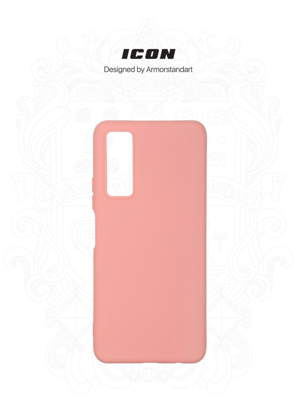 Панель ICON Case для Huawei P Smart 2021 (ARM57794) ArmorStandart (259967436)