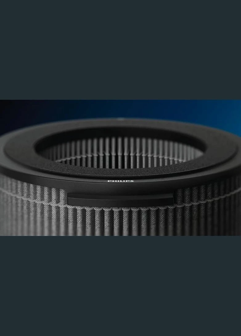 Фільтр для очищувача повітря FY3437/00, HEPA, для моделі AC3737/10 Philips (372003953)