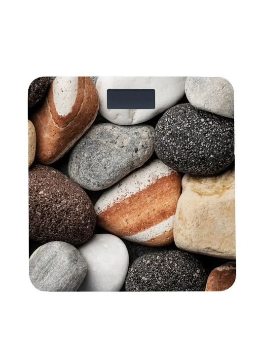 Весы стеклянные напольные SB-075 Sea Breeze (362027656)