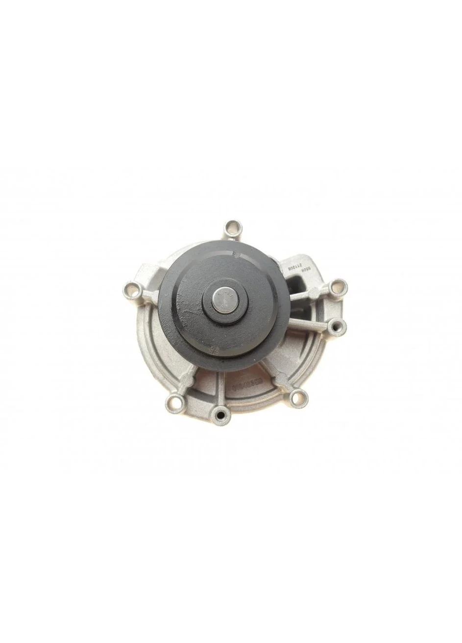 Помпа води Citroen Jumper/Peugeot Boxer 2.5D/TD/TDI/4x4 96-02 (B/B) (8 лоп) PA5508 UA63 Bugatti (345780029)