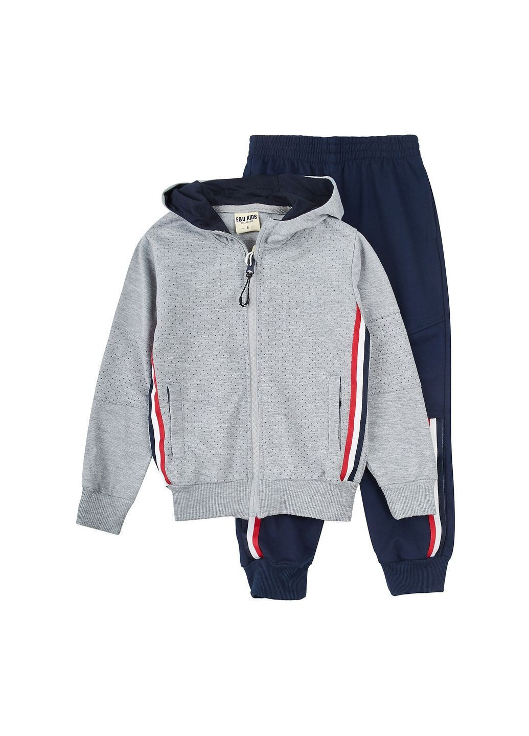 Спортивный костюм F&D 2026 (352770110)