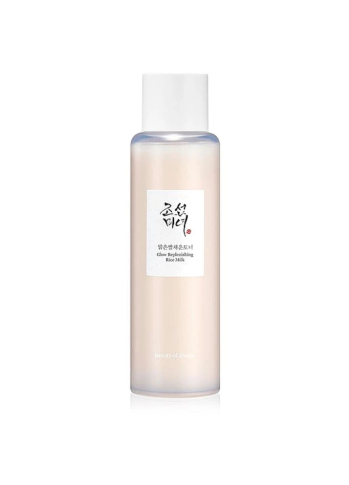Зволожуючий тонер-молочко Glow Replenishing Rice Milk 150 мл (8809968130239) Beauty of Joseon (349754701)