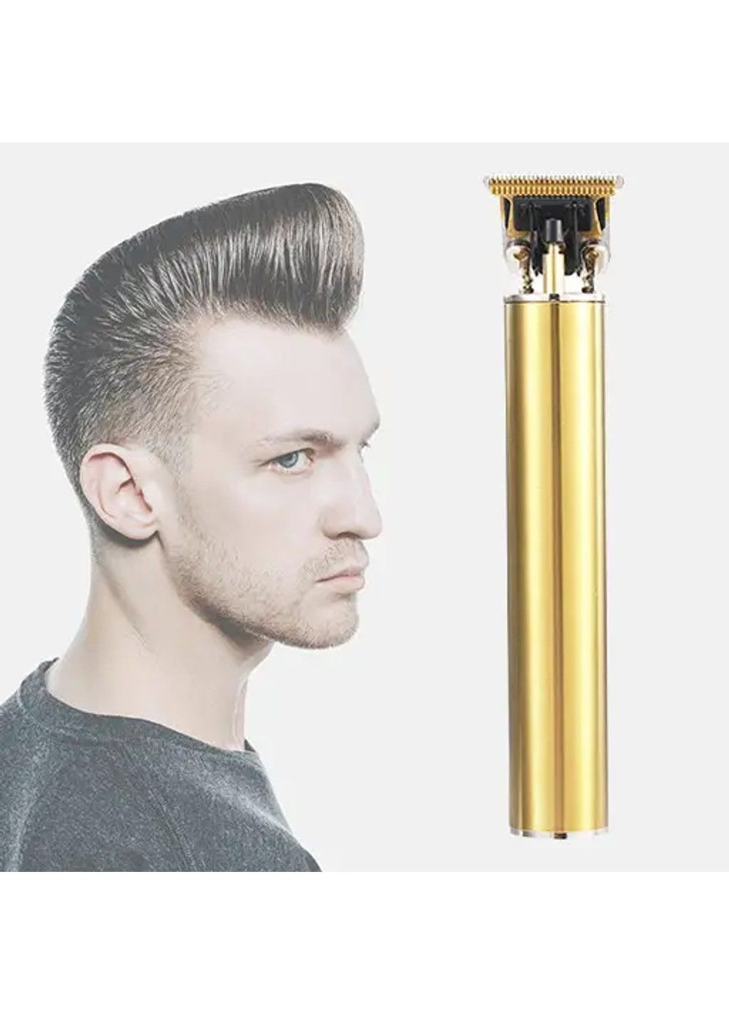 Професійна машинка для стрижки волосся VGR V-065 No Brand (332634370)