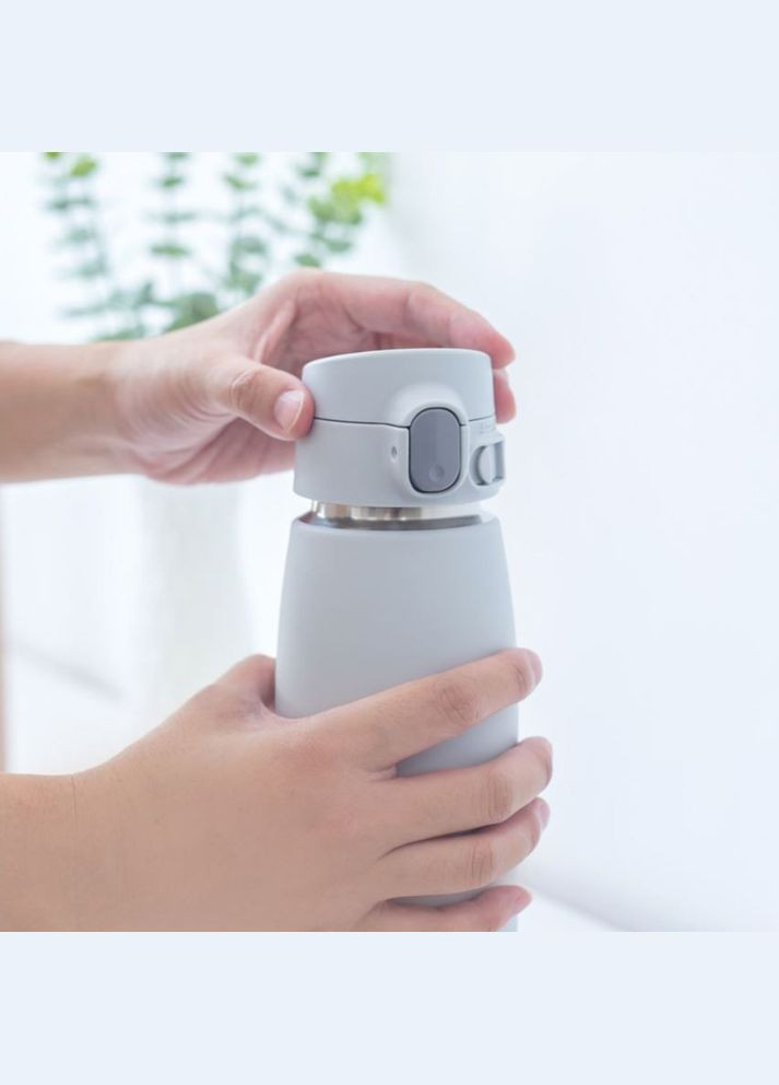 Термокружка 0,72 л white SM-VA72WA Zojirushi (316467270)