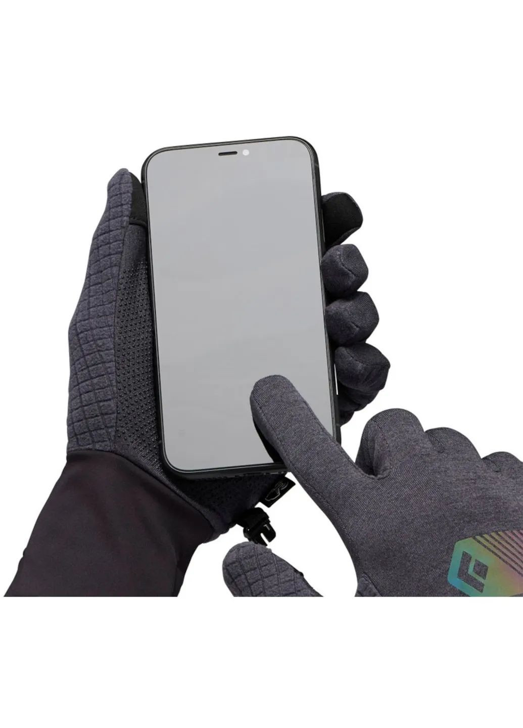 Рукавиці Deploy Gloves Mns Black Diamond (367082005)