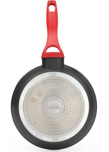 Сковорода кована 22 см FP-22322-SROMB Fiesta Holmer (361292391)