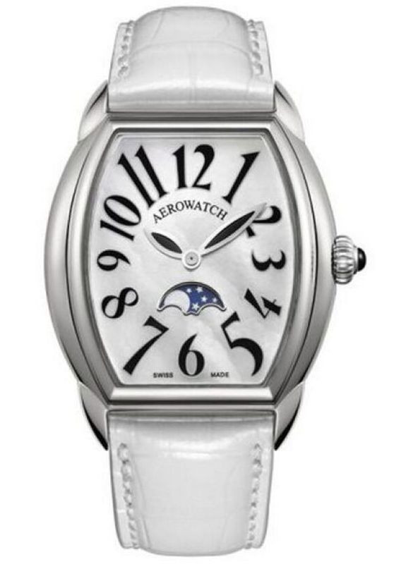 Женские наручные часы 43958AA03 Aerowatch (330820977)