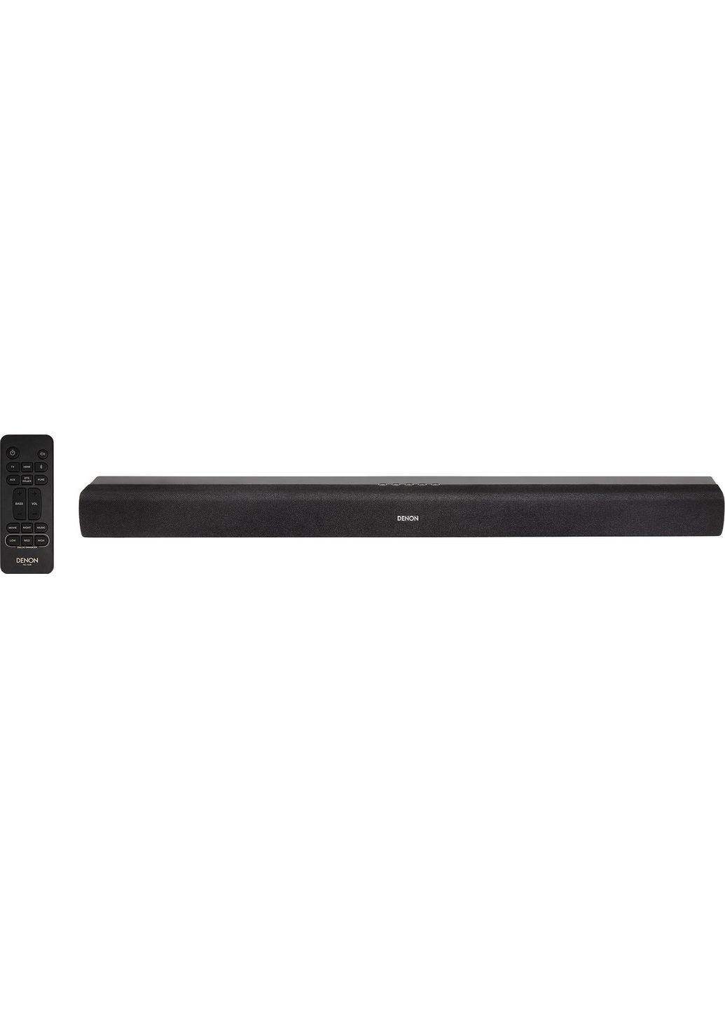 Саундбар DHT-S216 Black Denon (360398953)