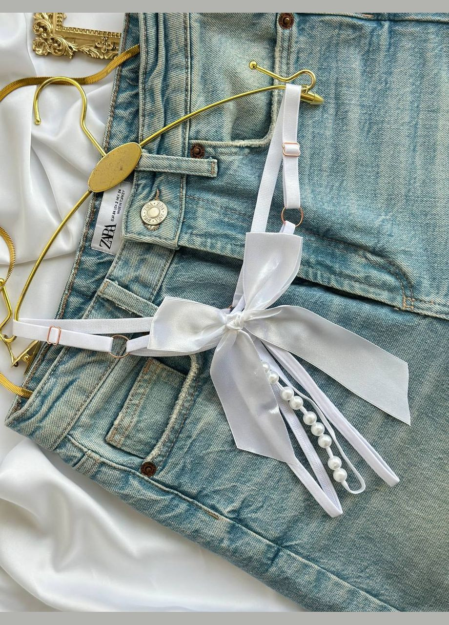 Эротические трусики с открытым доступом Vakko (346329993)