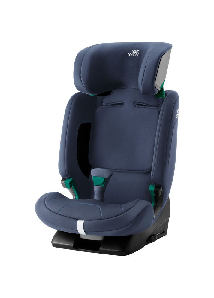 Автокрісло Versafix Moonlight Blue () Britax Römer 2000039017 (335973594)