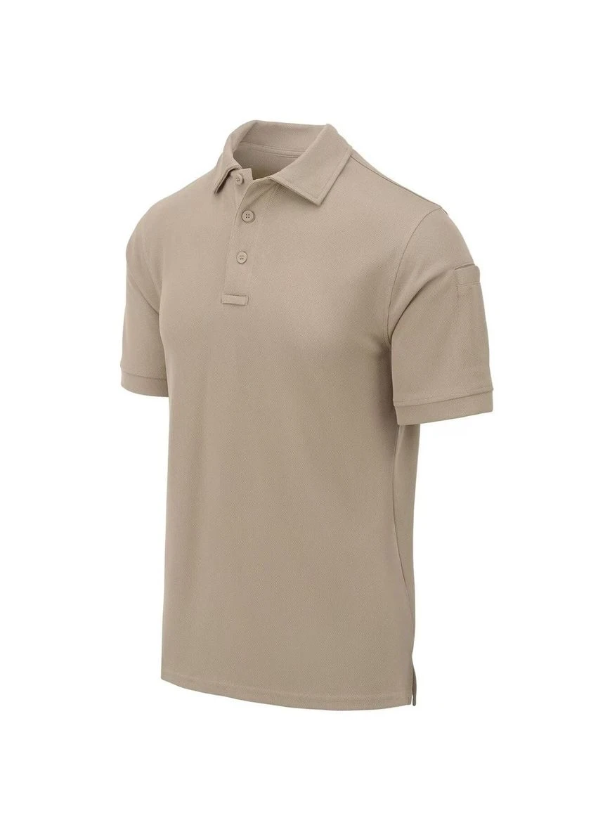 Поло Helikon UTL TopCool, Khaki, Helikon-Tex (385952669)