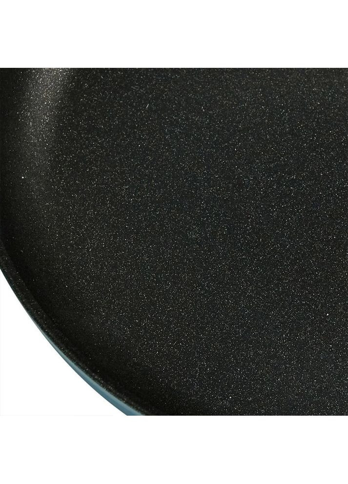 Сковорода Velvet 30 см Grey (62104302910001) TVS (323238185)