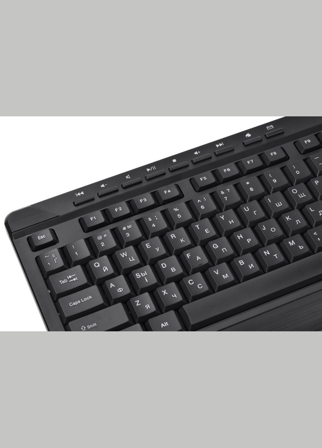 Bluetooth Клавиатура + мышь MK410 black (-MK410MWB) 2E (330030892)