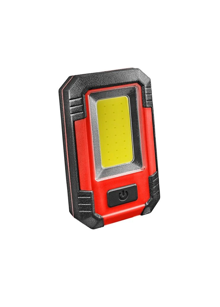 Ліхтар L-1-02 Li 8W COB (243000102) Stark (370622905)