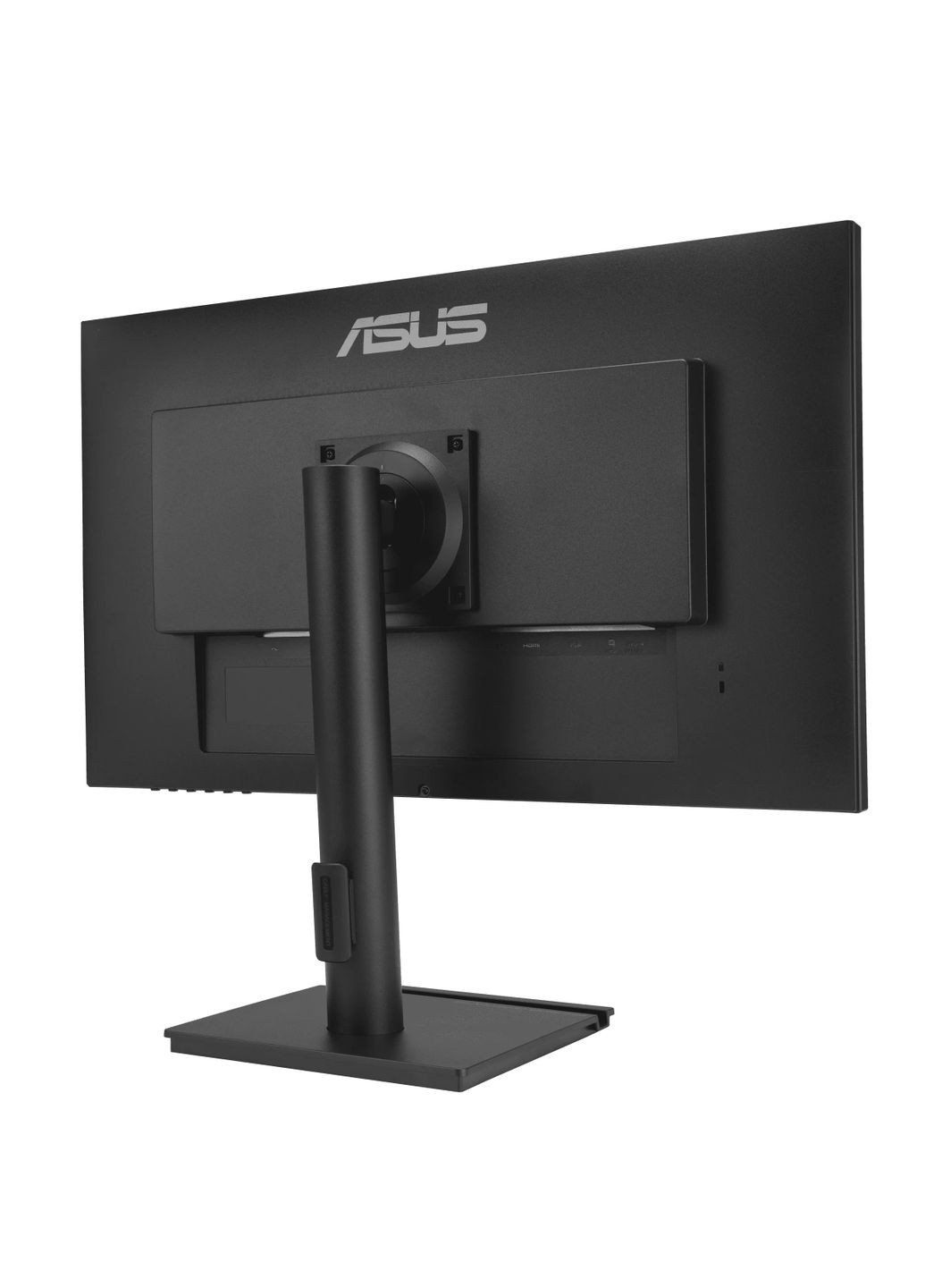 Монітор 27" VA27DQFS D-Sub, HDMI, DP, 2xUSB, MM, IPS, 100Hz, 1ms, sRGB 99%, AdaptiveSync, Pivot Asus (362347557)