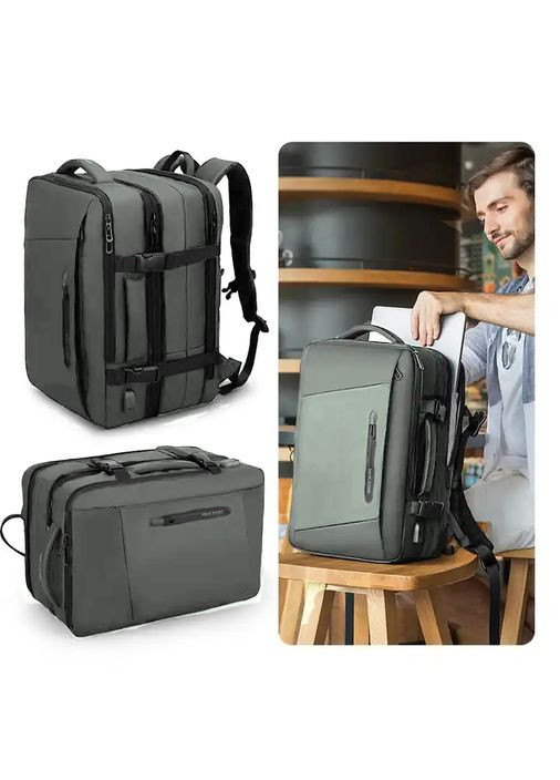 Рюкзак Infinity MR9299 Green Large Mark Ryden (342369881)