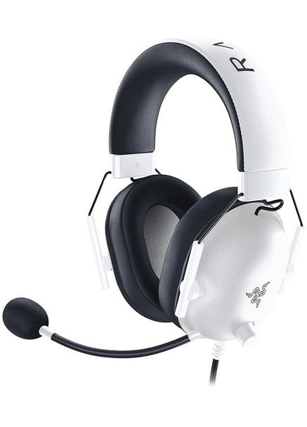 Гарнитура Blackshark V2 X 3.5мм White Razer (342397724)