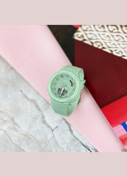 6005 Green Sanda (341139309)