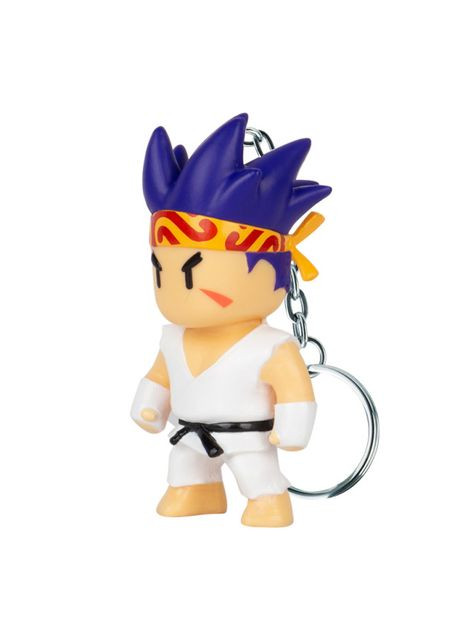 Брелок Сэнсэй Файерфист (SG8010-3) Stumble Guys (367061040)