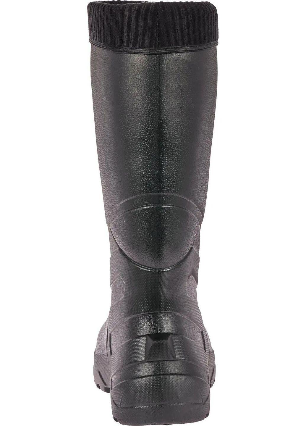 Чоботи Dry Walker Strong Track Long Black No Brand (316255013)