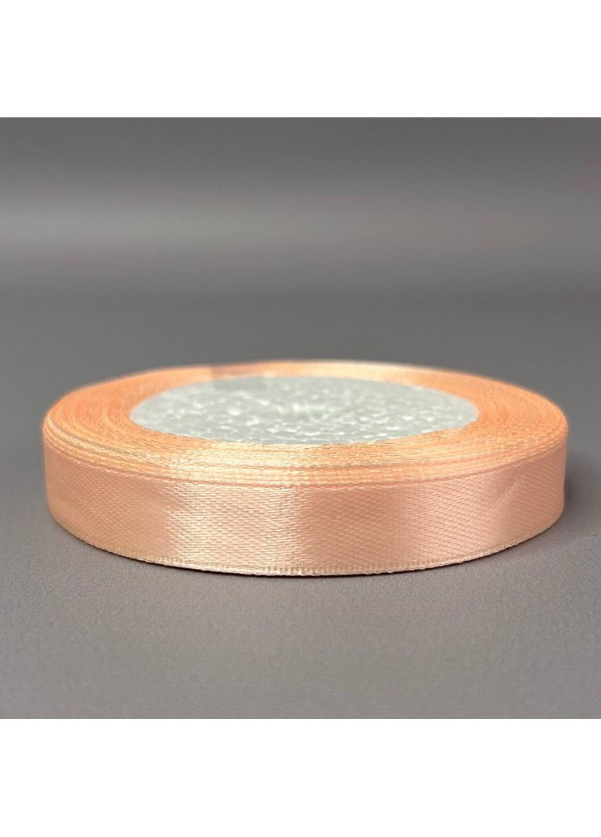 Лента атласная 1,2 см (23 м) (АЛ12-07) No Brand (370241117)