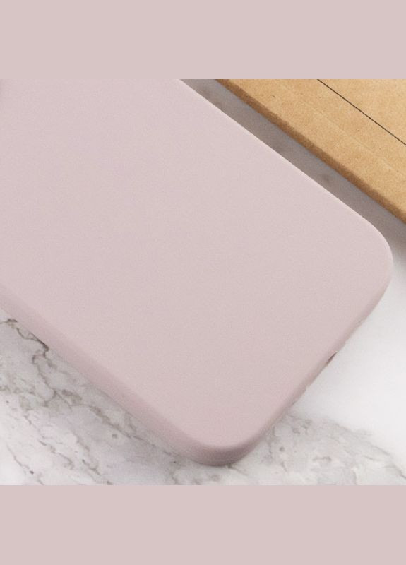 Чохол на iPhone 15 / для айфон 15 силікон Epik (360628409)