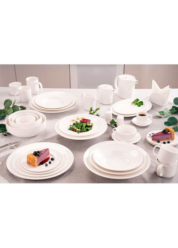 Тарелка столовая глубокая Prato 30 см (AR3613P) Ardesto (322912269)