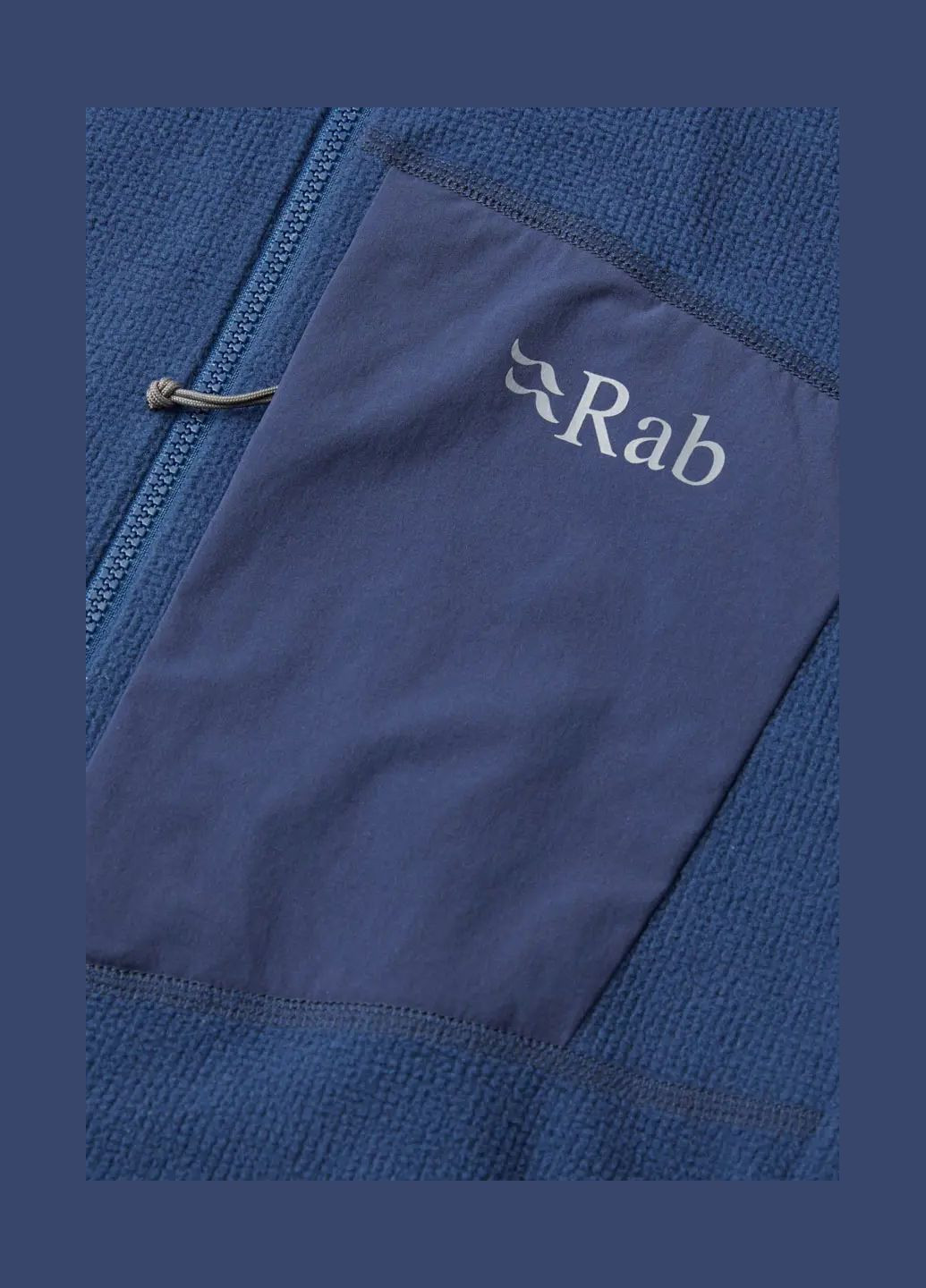 Кофта Tecton Jacket Graphene Rab (322502649)