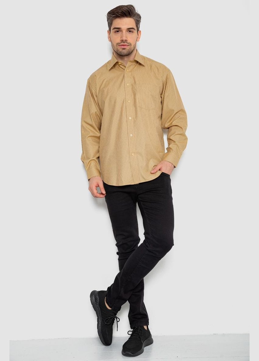 Сорочка чоловіча класична 244R332 Ager (304369365)