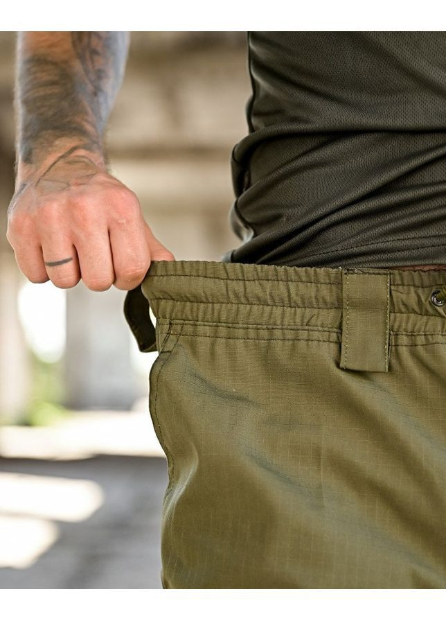 Тактичні штани No Brand (370393409)