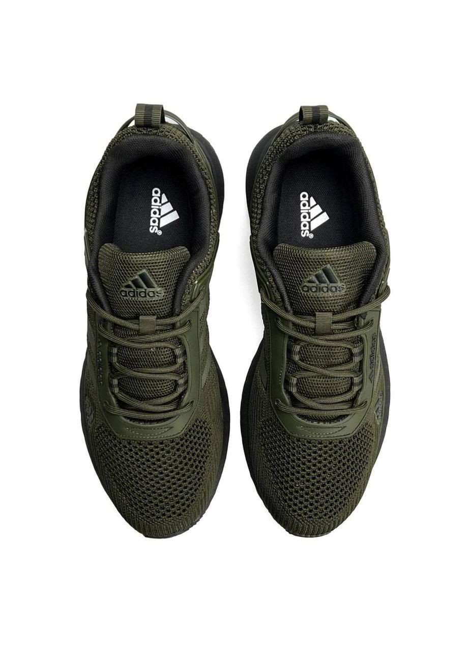 Хакі Літні кросівки чоловічі No Brand