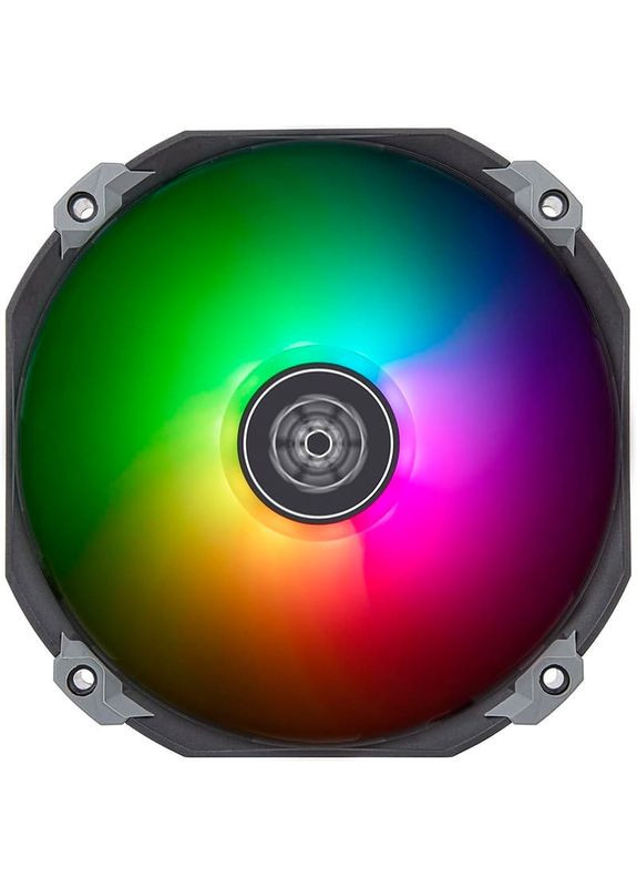 Кулер процесорний Argon V140 ARGB (SST-ARV140-ARGB) Silver Stone (322938654)