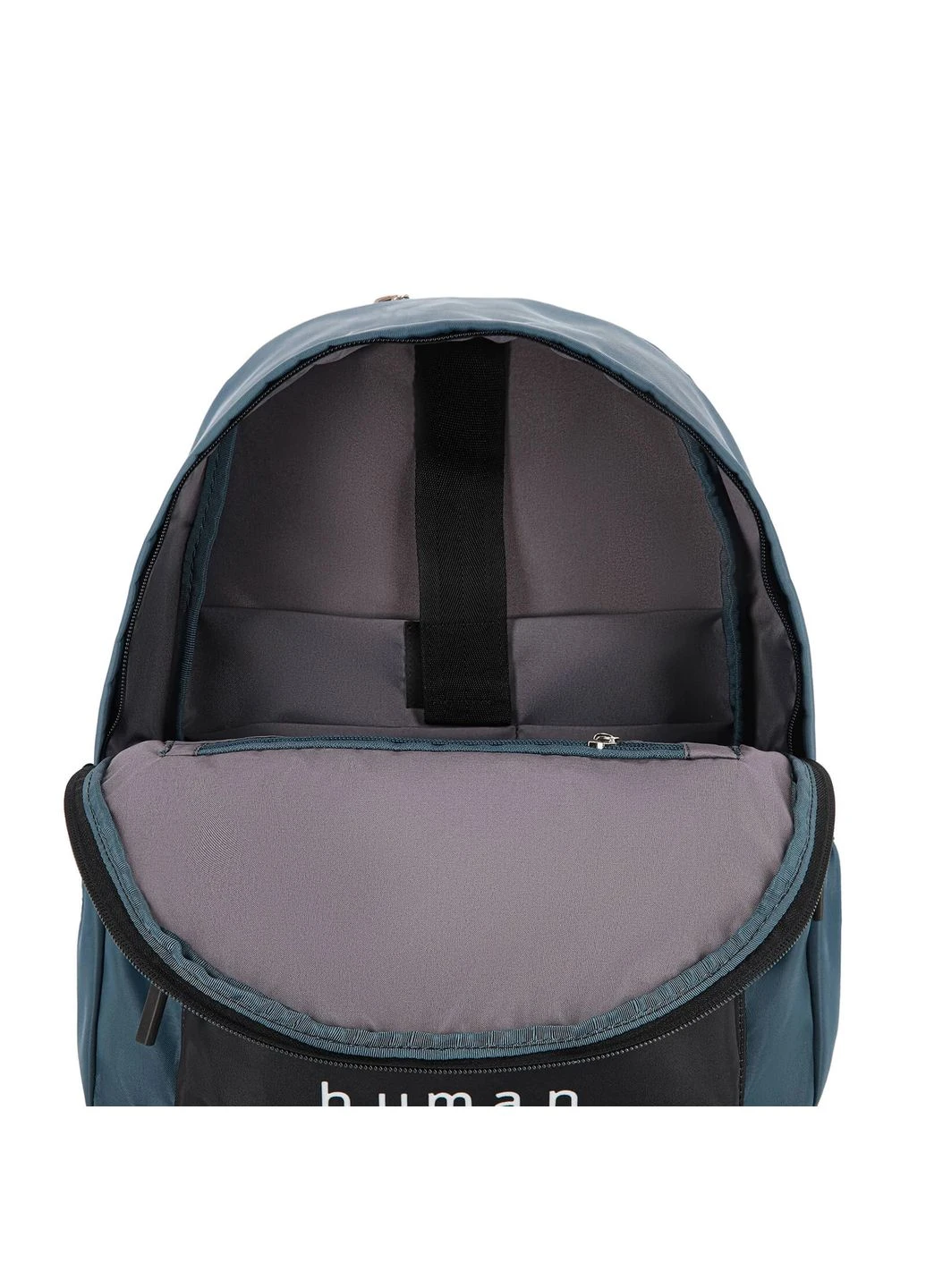 Рюкзак Stylish M 17 л меланж водоотталкивающий 39х15х30 см сублимация 1434 No Brand (402454196)