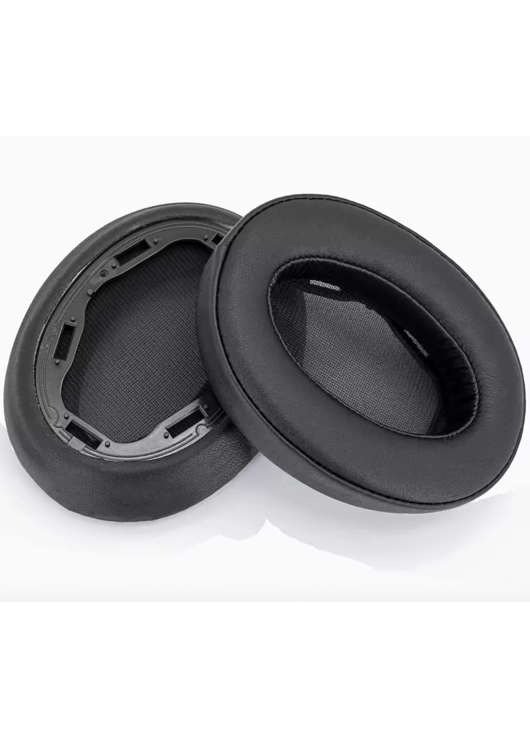 Амбушури для навушників WH-H910N black чорні Sony (362036045)