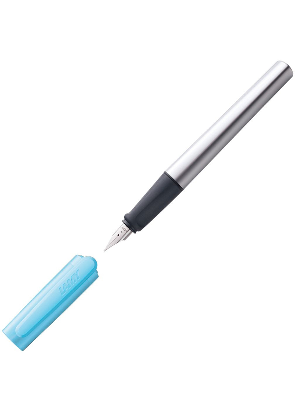 Перьевая ручка Nexx azure, перо LH для левшей Lamy (294335441)