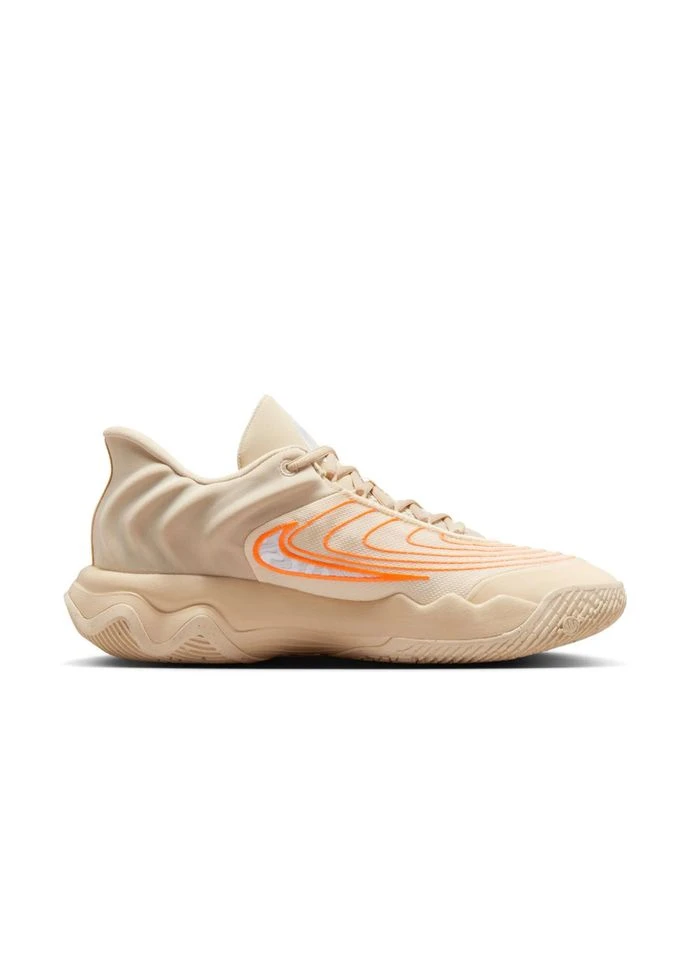 Комбіновані кросівки giannis immortality 4 fq3680-200 всесезон Nike