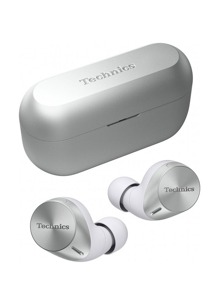 Гарнитура EAH-AZ60M2 Silver (EAH-AZ60M2GS) Technics (322905795)