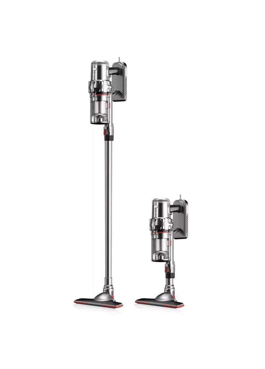 Безмішковий потужний вертикальний ручний пилосос SK-3378 2000 для сухого прибирання Sokany (369143474)