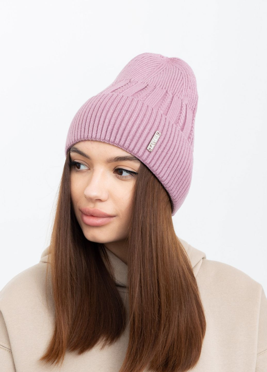 Жіноча шапка La Visio 409 (306437512)