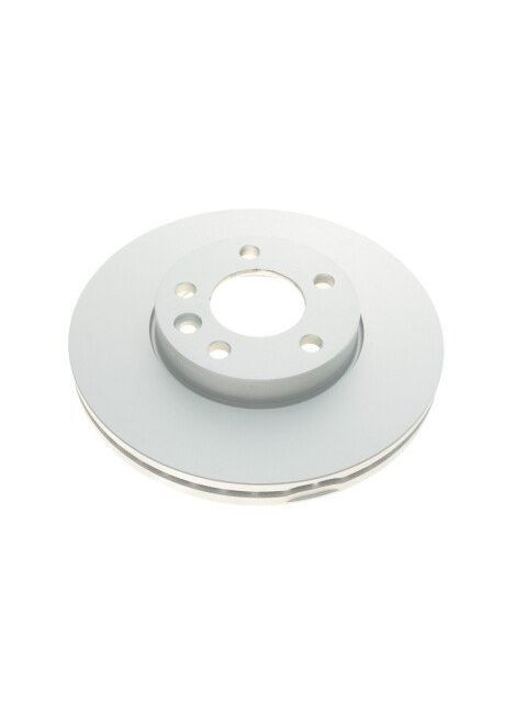 Диск тормозной (передний) VW T6/Multivan VI 15-/Touareg 02-10 (308x29.5) PRO+ 92279505 RU63 No Brand (339637937)