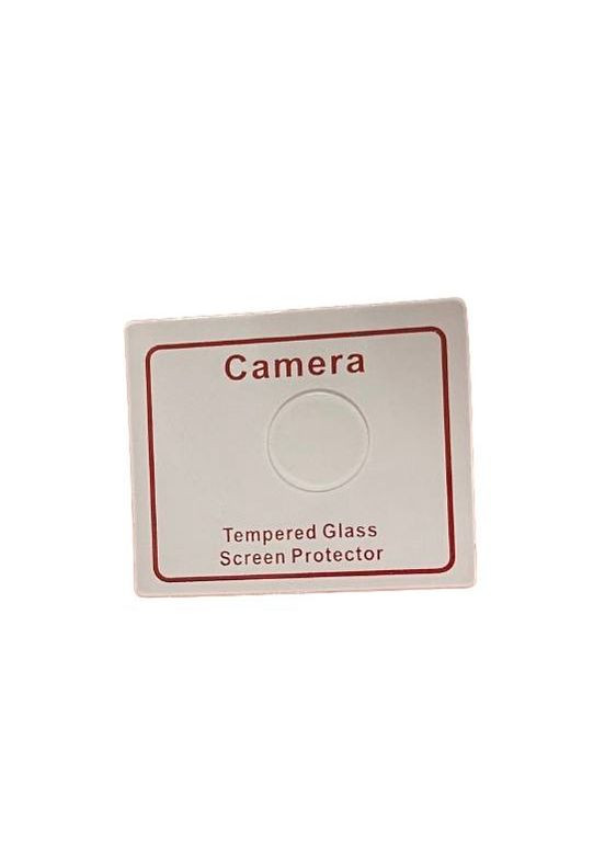 Захисне скло на камеру айфон XR (iPhone XR) 1 шт Прозорий CHOICE (341534114)