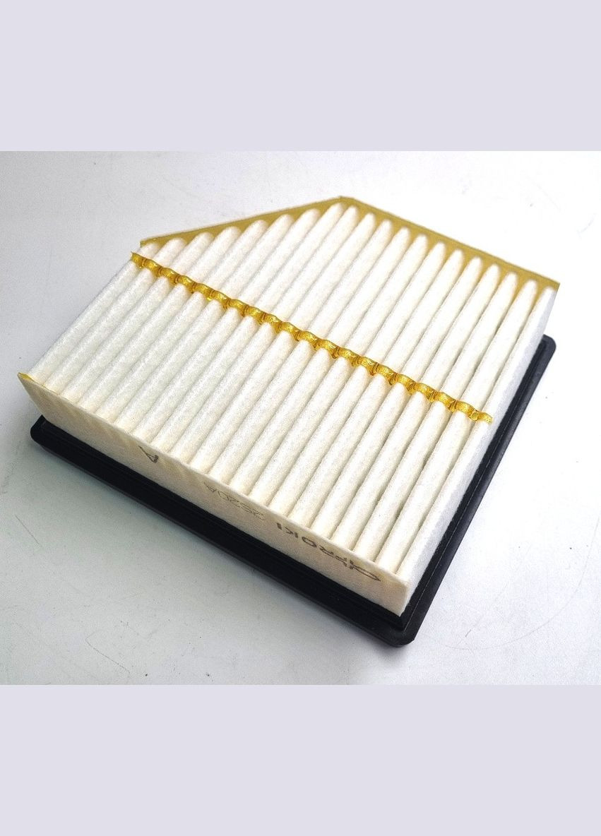 Повітряний фільтр, оригінал 16546-6RA0A Ніссан Рог, Ікс-Треіл, Кашкай III 2020-2024 Nissan (345741568)