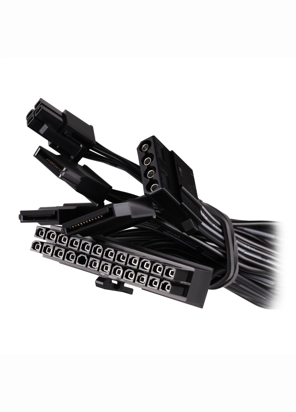 Корпус Credo V200B400, с БП ATX400, 2xUSB3.0, 1x80мм, VGA 250мм, mATX, черный 2E (316657940)