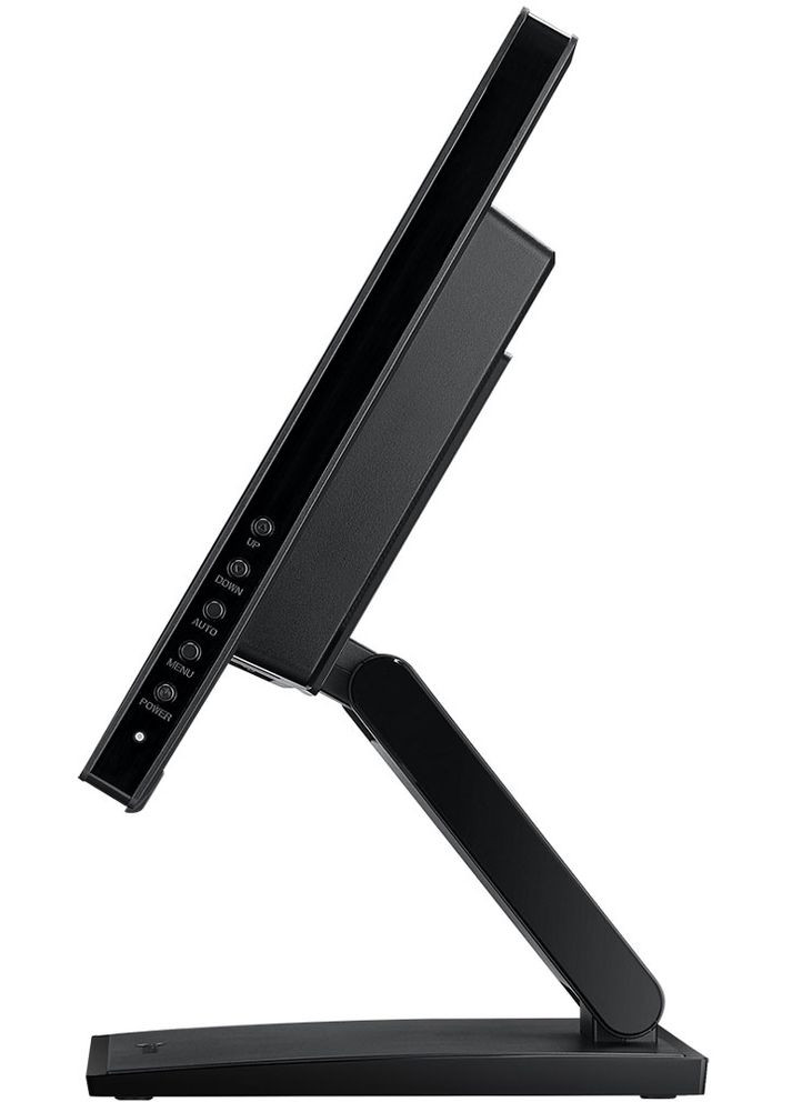 TFT 21.5" TM-22, сенсорный (P-Cup, 10 касаний), VGA, HDMI, DP, USB хаб, колонки, Neovo (347174828)