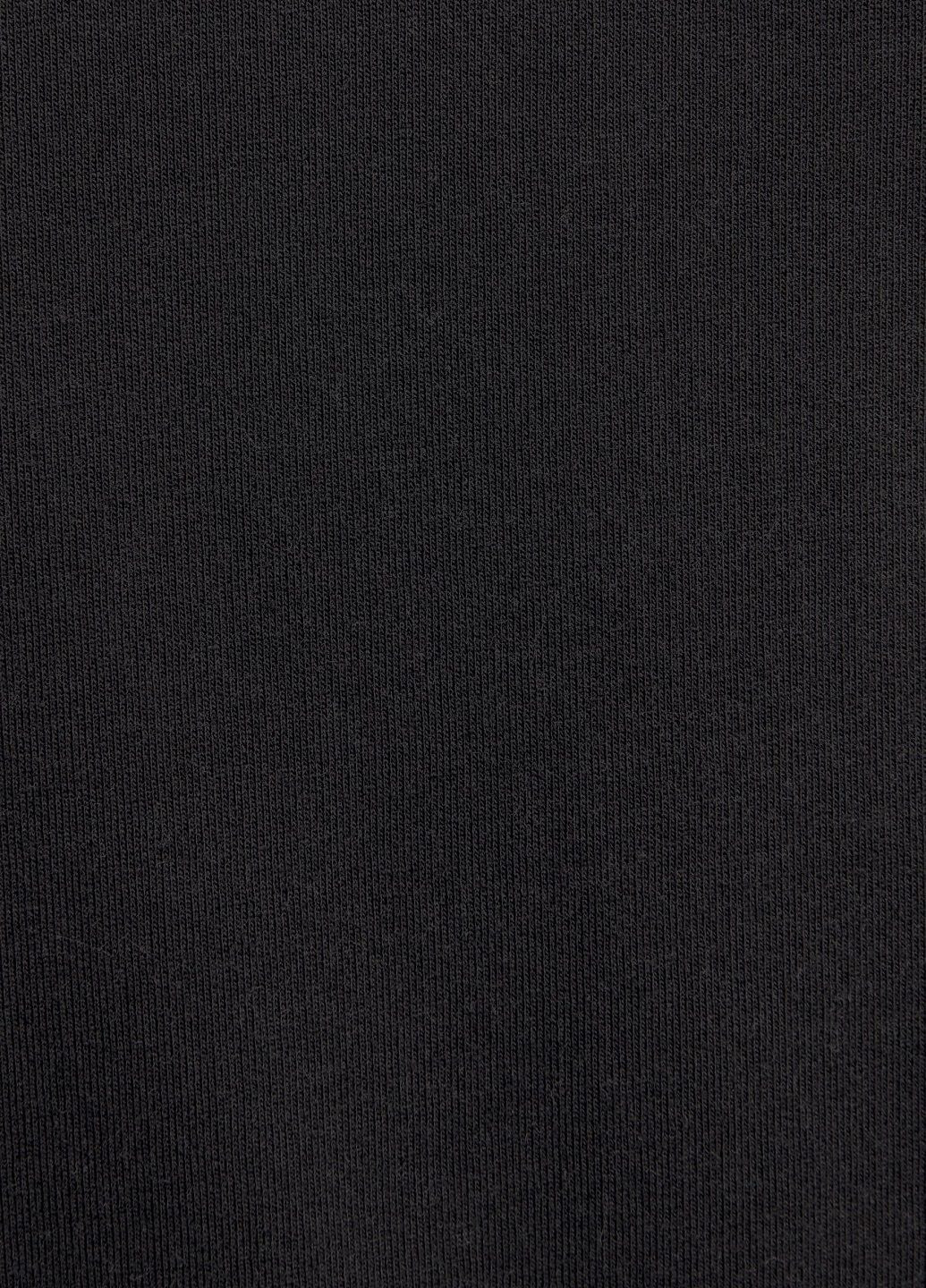 Чорна сукня Lascana з написами