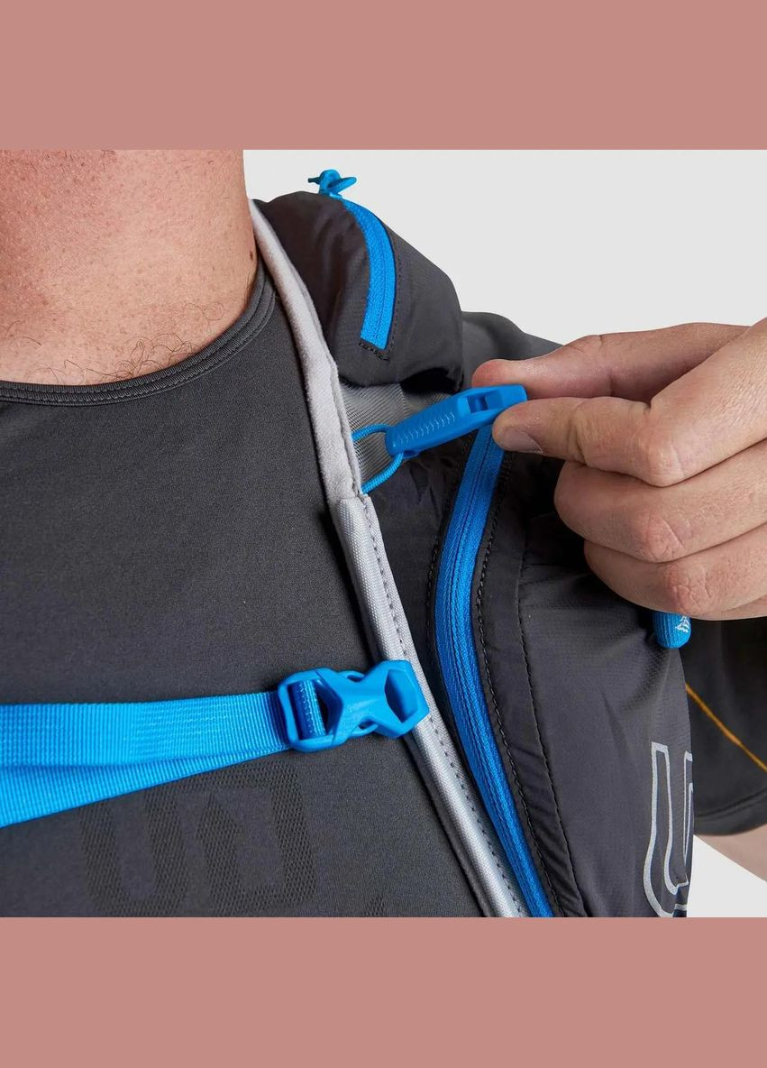 Рюкзак-жилет Ultimate Direction Adventure Vest 5 M 17 Night sky No Brand (316442058)